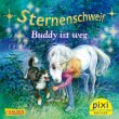 Pixi 1830: Sternenschweif: Buddy ist weg