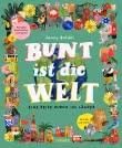 Cover von „Bunt ist die Welt“