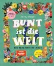 Cover von „Bunt ist die Welt“