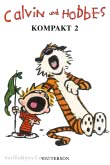 Cover von „Calvin und Hobbes Kompakt 2“