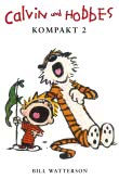 Cover von „Calvin und Hobbes Kompakt 2“