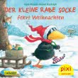 Pixi 1915: Der kleine Rabe Socke feiert Weihnachten