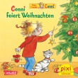 Pixi 1223: Conni feiert Weihnachten