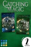 Catching Magic: Sammelband der packenden Urban Fantasy 