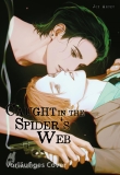Cover von „Caught in the Spider's Web“