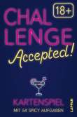 Challenge Accepted! 18+