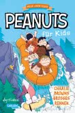 Peanuts für Kids - Neue Abenteuer 5: Charlie Browns großes Rennen
