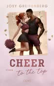Cover von „Cheer to the Top“