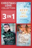 Cover von „Christmas Love Collection. Drei Christmas Romances in einem Bundle!“