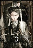 Cover von „CLAN 3“