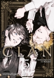 Cover von „CLAN 5“