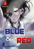Cover von „Cold as Blue und Aggressive as Red 2“