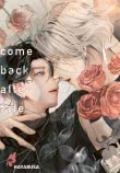 Comeback After Fate