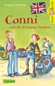 Conni & Co: Conni and the Exchange Student