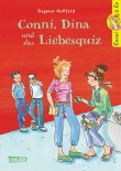 Conni & Co 10: Conni, Dina und das Liebesquiz 