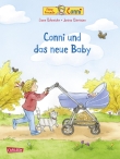 Conni-Bilderbücher: Conni und das neue Baby