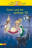 Conni-Erzählbände 13: Conni und die verflixte 13