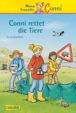 Conni-Erzählbände 17: Conni rettet die Tiere