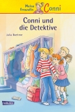 Conni-Erzählbände 18: Conni und die Detektive