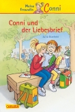 Conni-Erzählbände 2: Conni und der Liebesbrief