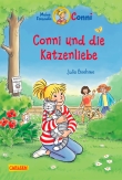Conni-Erzählbände 29: Conni und die Katzenliebe