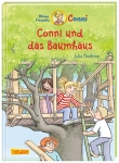 Conni-Erzählbände 35: Conni und das Baumhaus