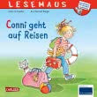 LESEMAUS 79: Conni geht auf Reisen