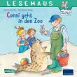 LESEMAUS 59: Conni geht in den Zoo