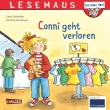 LESEMAUS 26: Conni geht verloren