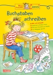Conni Gelbe Reihe: Buchstaben schreiben 
