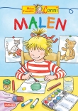 Conni Gelbe Reihe: MALEN