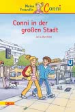 Conni Erzählbände 12: Conni in der großen Stadt