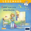 LESEMAUS 78: Conni kann nicht einschlafen
