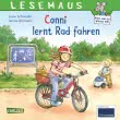 Conni lernt Rad fahren