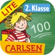 Conni Mathe 2. Klasse - LITE