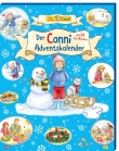 Conni Pixi Adventskalender 2021 