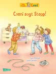 Cover von „Conni sagt Stopp!“