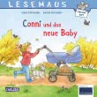 LESEMAUS 118: Conni und das neue Baby