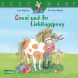 LESEMAUS: Conni und ihr Lieblingspony