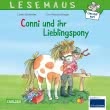 LESEMAUS 107: Conni und ihr Lieblingspony