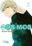 Cover von „COSMOS 2“