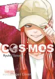 Cover von „COSMOS 6“