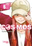 Cover von „COSMOS 6“