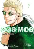 Cover von „COSMOS 7“