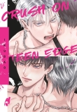 Crush on Teen Edge