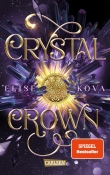 Cover von „Crystal Crown“