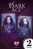 Dark Age: Alle Bände der düster-romantischen Dilogie in einer E-Box!