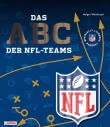 Cover von „Das ABC der NFL-Teams“