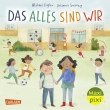 Cover von „Das alles sind wir“
