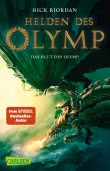 Helden des Olymp 5: Das Blut des Olymp